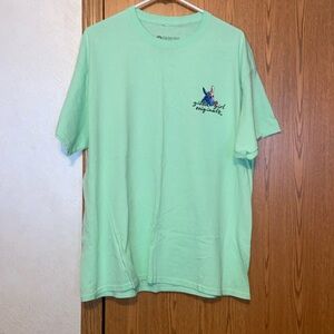 Girlie Girl Originals Stop and Eat the Roses Donkey shirt